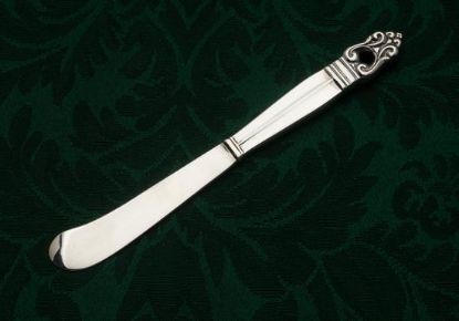 Picture of Hh Paddle Bl.spreaders