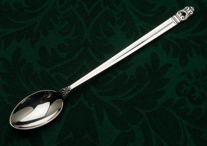 Picture of Iced Beverage Tsps