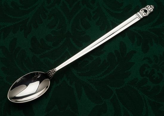 Picture of Iced Beverage Tsps