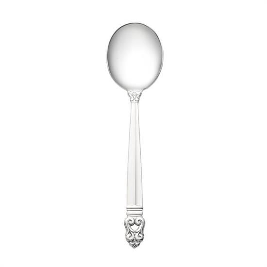 Picture of New Cream Soup Spoon
