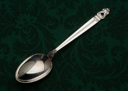 Picture of Place Soup Spoons