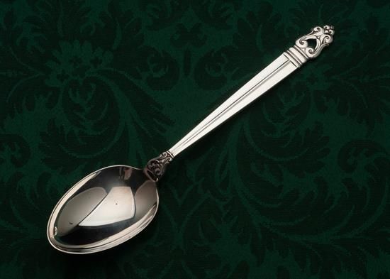 Picture of Place Soup Spoons