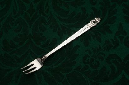 Picture of Cocktail Forks