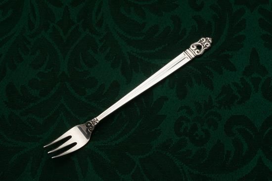 Picture of Cocktail Forks
