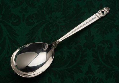 Picture of Berry Serving Spoon