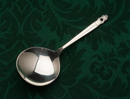 Picture of Bon Bon/candy Dish Spn