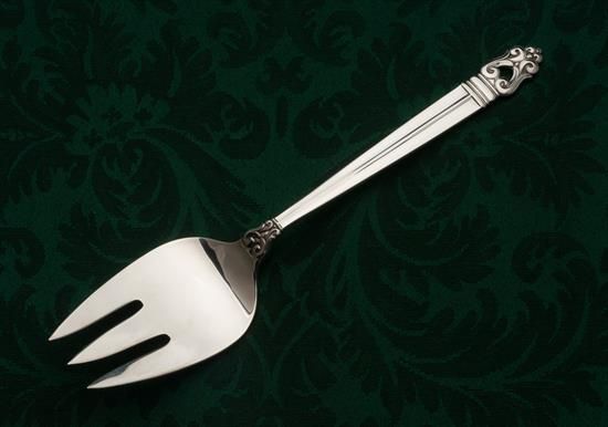 Picture of Serving Fork