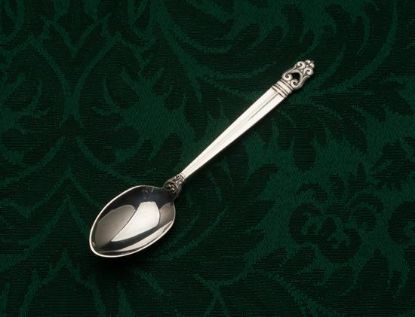 Picture of Demitasse/coffee Spoon