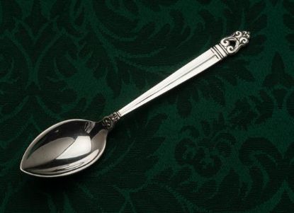 Picture of Fruit Spoons