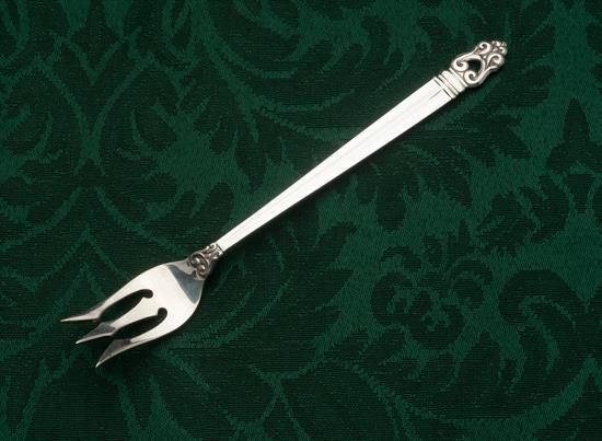 Picture of Olive Fork