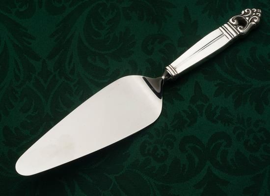 Picture of Pie Or Cake Serv.knife
