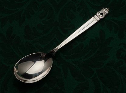 Picture of Sugar Spoon