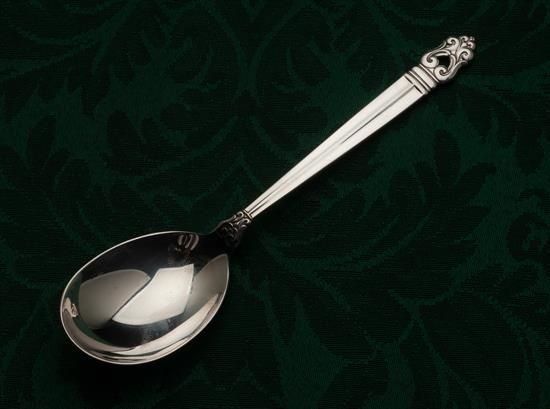 Picture of Sugar Spoon
