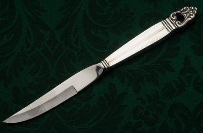 Picture of Ind.steak Knife