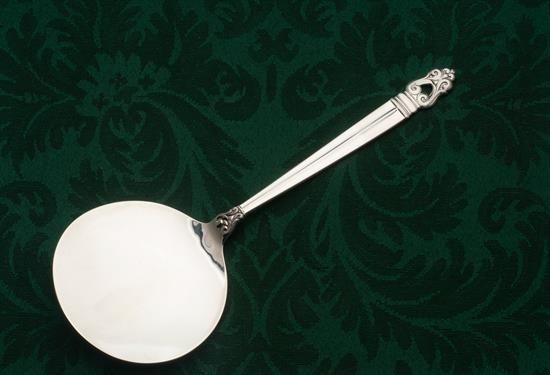 Picture of Tomato/flat Server