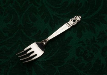 Picture of Baby Fork