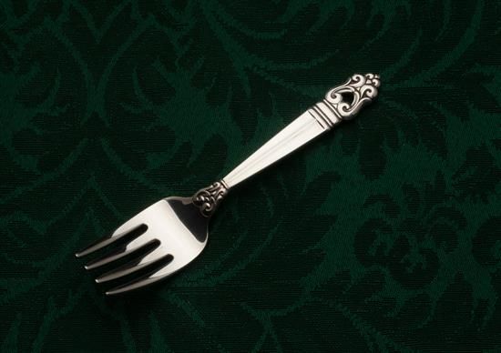 Picture of Baby Fork