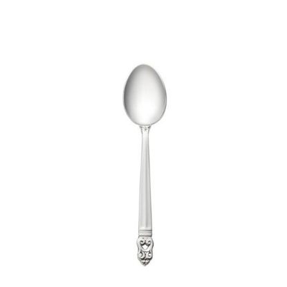 Picture of New Demitasse Spoons