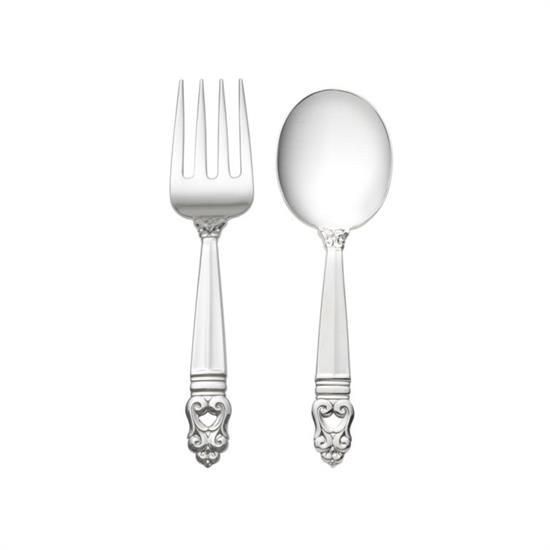 Picture of New 2-Piece Baby Set