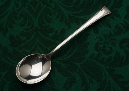 Picture of Cream Soup Spoons