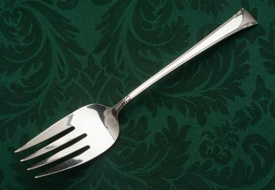 Picture of Serving Fork