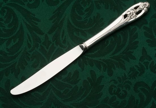 Picture of Place Knife Modern