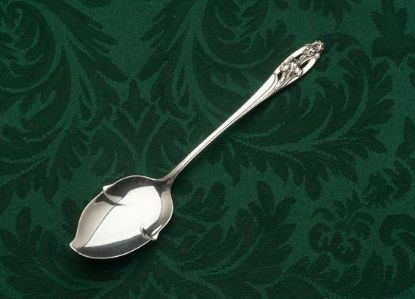 Picture of Mint Jelly Serv.spoon