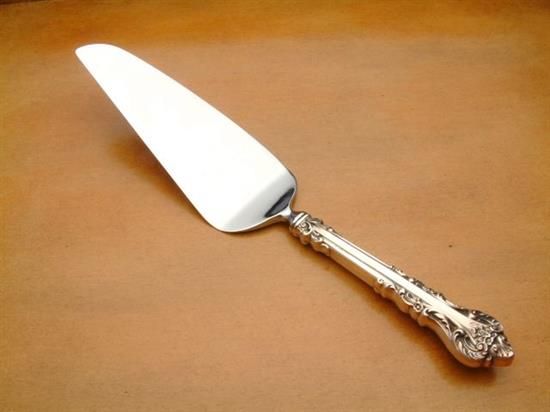 Picture of Pie Or Cake Serv.knife