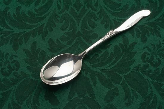 Picture of Place Soup Spoons