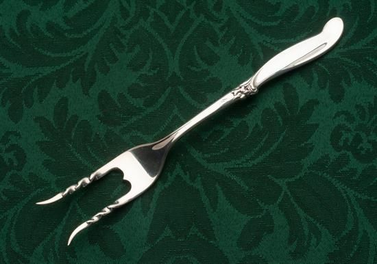 Picture of Baked Potato Serv.fork