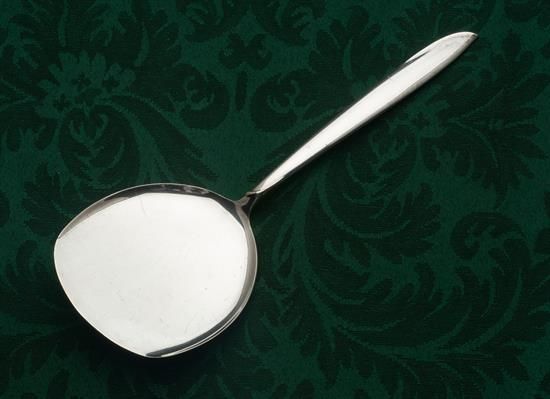 Picture of Tomato/flat Server