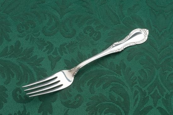 Picture of Salad Forks: