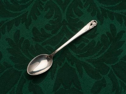Picture of Demitasse/coffee Spoon