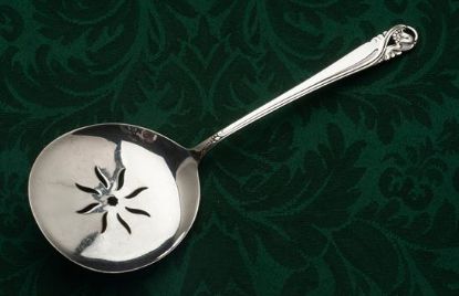 Picture of Tomato/flat Server