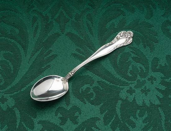 Picture of Demitasse/coffee Spoon
