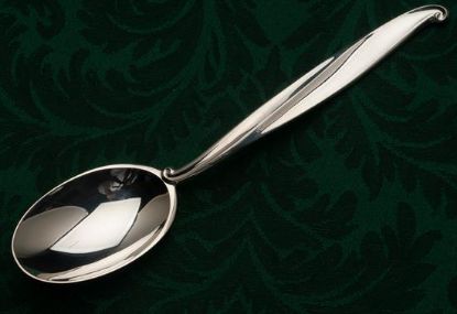 Picture of Table Serving Spoon