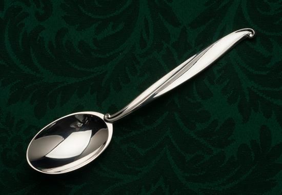 Picture of Place Soup Spoons