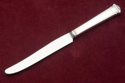 Picture of Dinner Knives French