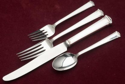 Picture of 4pc. Dinner French Bl.