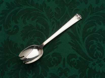 Picture of Ice Cream Spoon/fork
