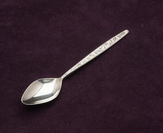 Picture of Teaspoons