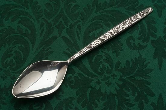 Picture of Table Serving Spoon