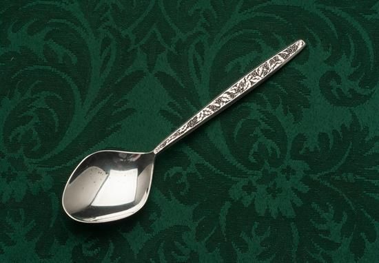 Picture of Sugar Spoon