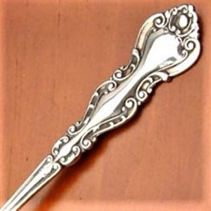 Picture of 4pc.lunch Modern Blade