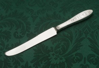 Picture of Lunch Knife French Bl.