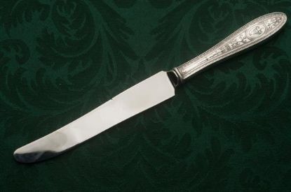 Picture of Dinner Knives French