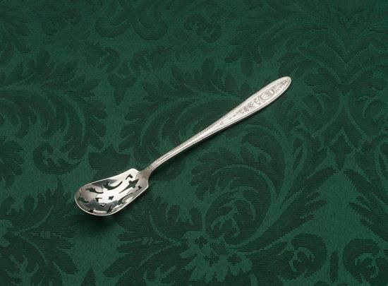 Picture of Olive Spoon