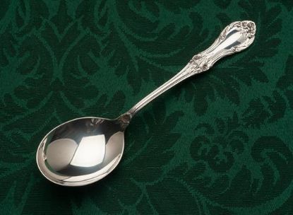 Picture of Cream Soup Spoons