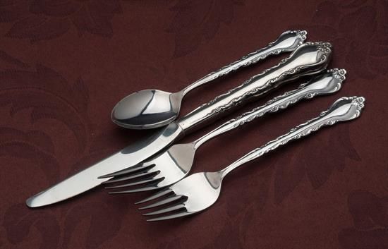 Picture of 4pc Place Size Setting