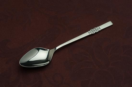 Picture of Oval Soup/dessert Spn: